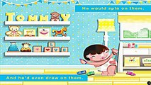 Education Potty Potty Cute Baby Toilet Training | Educational App for Children to Learn Learning