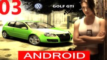 Need For Speed Most Wanted #3 To Android