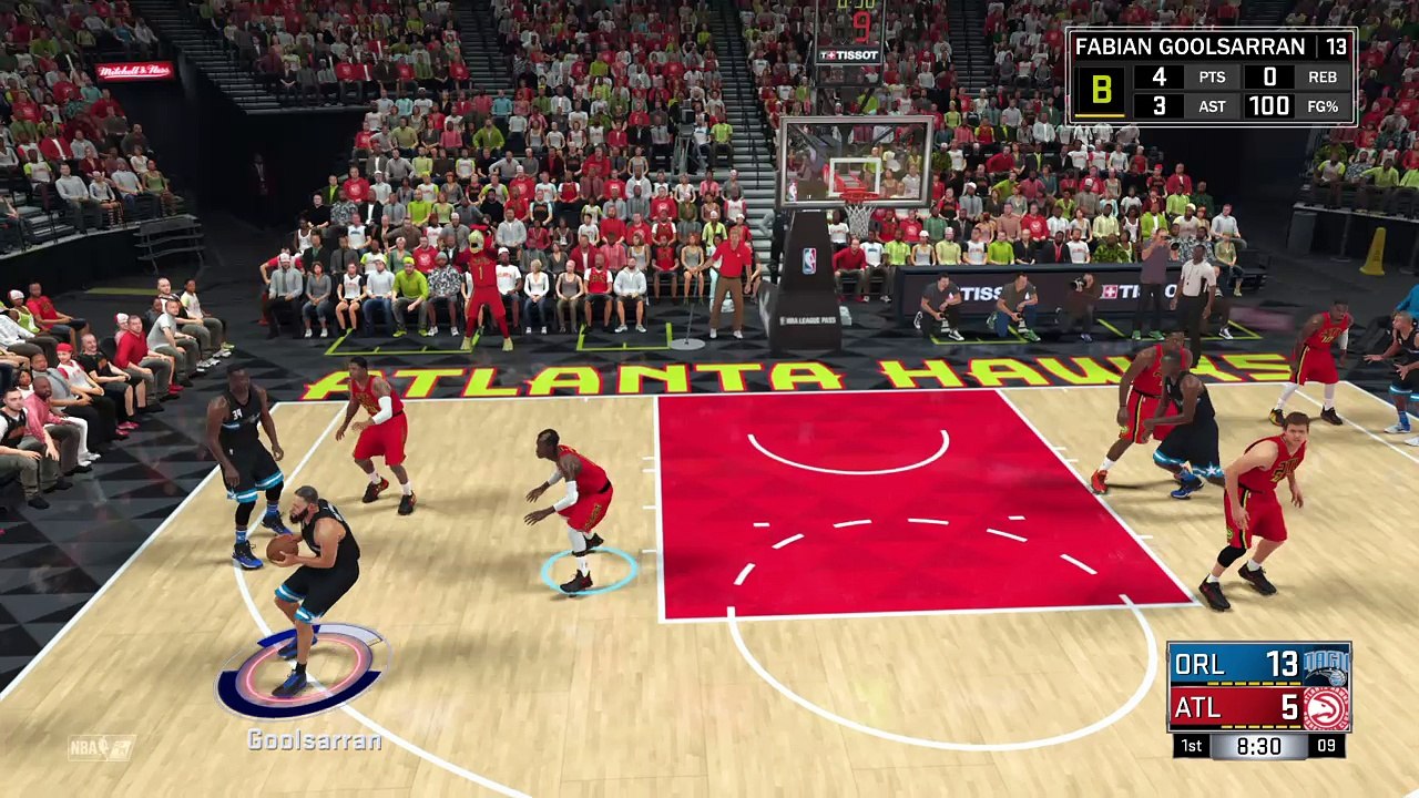 Two Ankles One Day