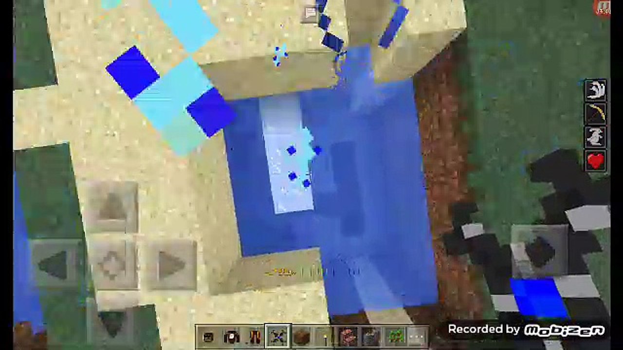 Primeiro Video No Deilymotion
