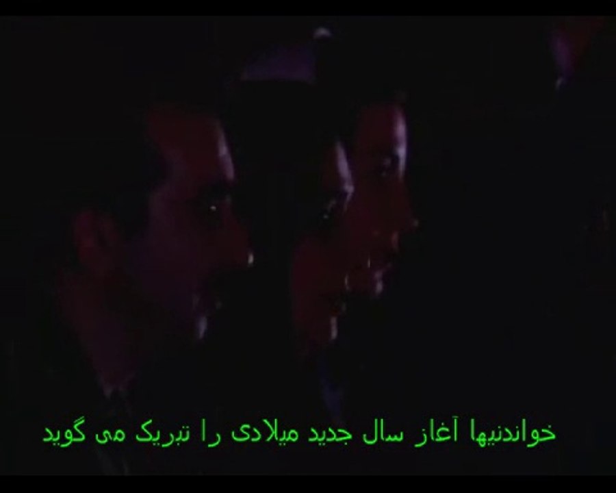 Shajarian sing "Morgh Sahar"in 2009