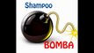 Shampoo Bomba Para Crescimento dos Cabelos Como eu Faco