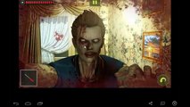 Zombie Outbreak для Android и ОС IOS GamePlay