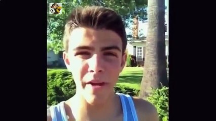 Самые лучшие  приколы с животными! Ржач!!! # 1