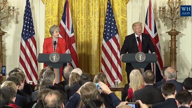 Трамп не собирается снимать санкции с России