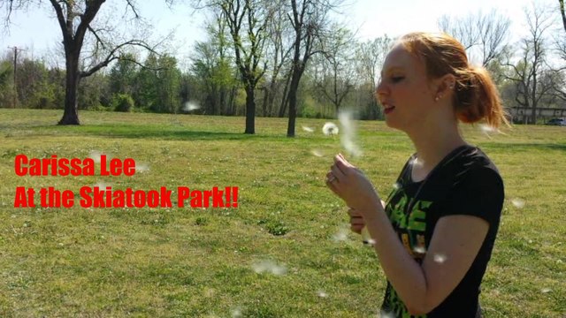 Carissa Lee Skiatook Park Oklahoma Killjoy797 Tommy McGee