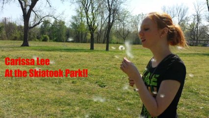 Carissa Lee Skiatook Park Oklahoma Killjoy797 Tommy McGee