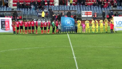 Compositions Equipes