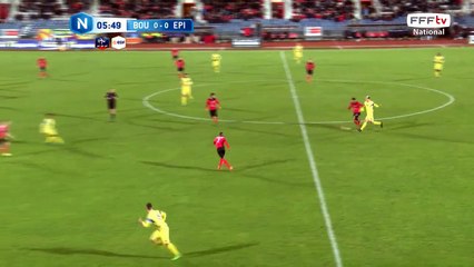 jolie action fini sur faute