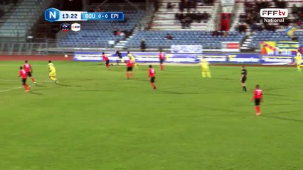 Belle attaque