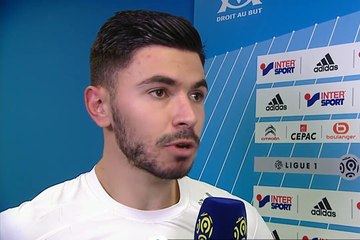 Sanson : «Ce stade est un plus»