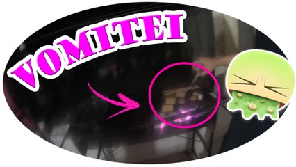 Churrasco LOKO Assamos Bolacha (Canal do vinagre)