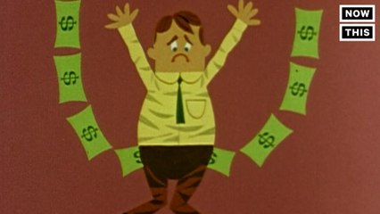 Half of Americans Don't Care That The Dow Hit 20,000