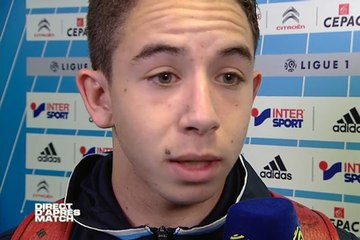 Lopez : «Je me sens de mieux en mieux»