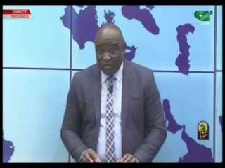 (Canal 2) - Canal Presse - émission du 06/11/2016