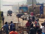 (EquinoxeTv) JT du O9/12 -  Bamenda à Feu et à Sang violents affrontements entre Civils et forces