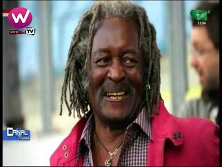 (Canal 2) - Canal Presse - émission du 08/01/2017 - décès de Zacharie Noah, on en parle