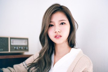 BIOKINESIS -사나 Minatozaki Sana 湊崎 紗夏