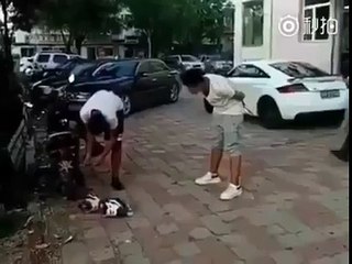 Amazing Funny Whatsapp Video