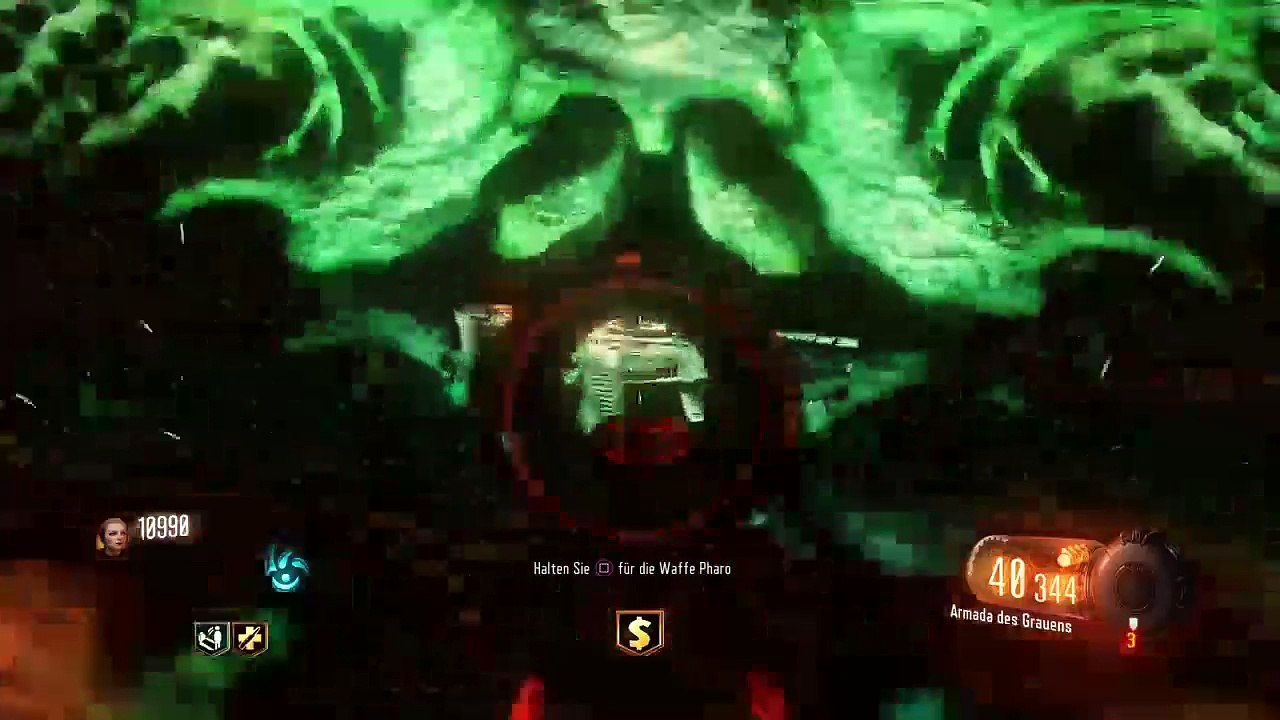 LIVE:Call of Duty Black Ops 3 Zombies Gameplay - Shadows of Evil #2 (21)