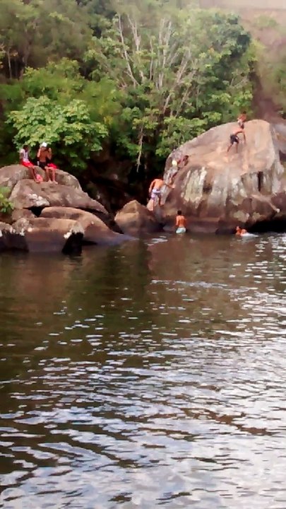 Banho