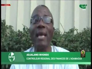 (Canal 2) - JT 20H du 31/10/2016