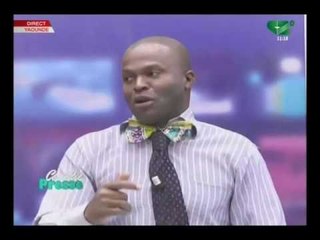 (Canal 2) - Canal Comédie du 17/09/2016