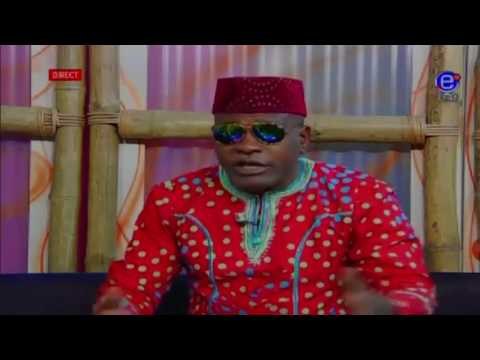 (Equinox TV) Dimanche avec vous - Entretien avec longue longue