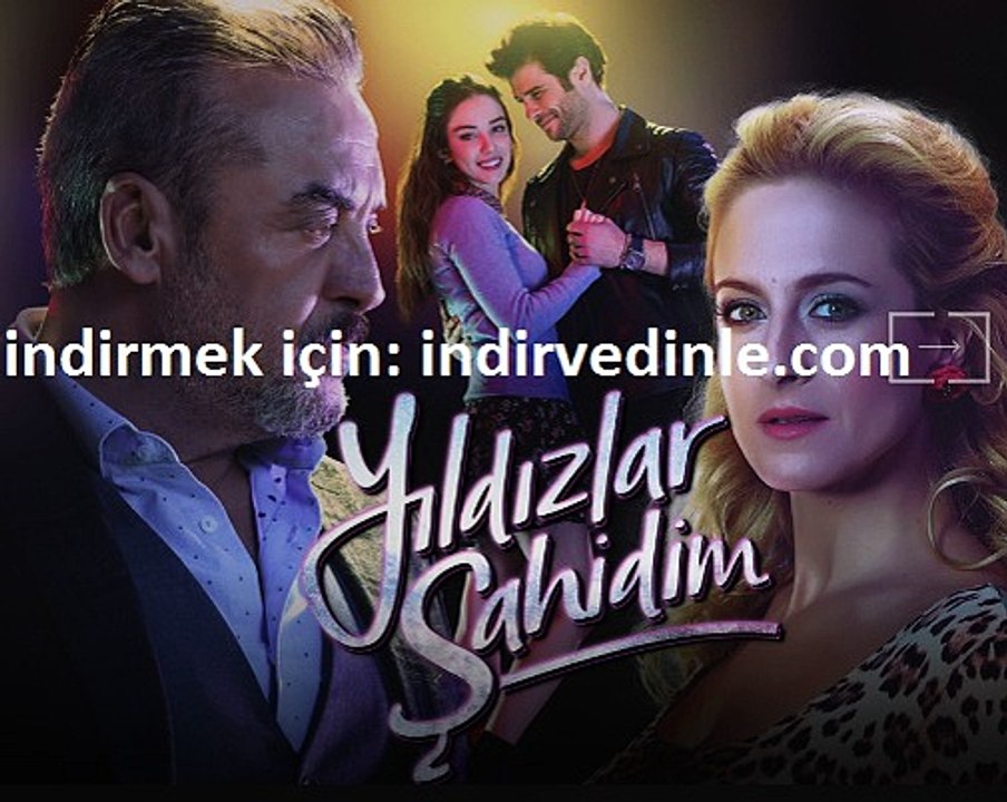 Yıldızlar Şahidim Arasın Söylediği Şarkı