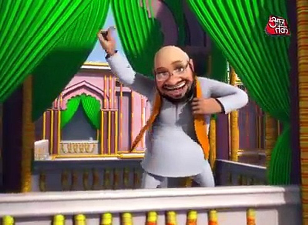Funny Video On Demonetisation