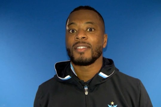 Evra : «Je ne pouvais rêver meilleur départ»