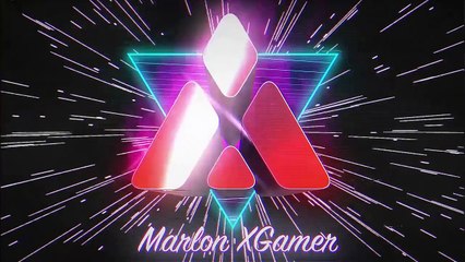 13º vídeo do Marlon XGamer