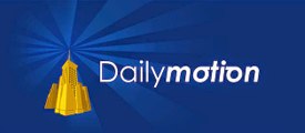 Dailymotion - a nova sensação / fim do YouTube?