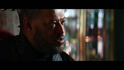 John Wick Chapter 2 - Gun