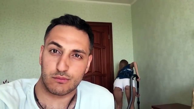 Когда твоя девушка ТП