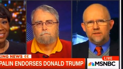 [NSFW language] Compositing HW (Theme- Trump)