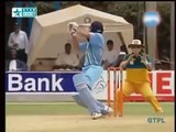 Yuvraj Singh Debut Match Vs Australia Full Match Highlights-Must Watch - 2017