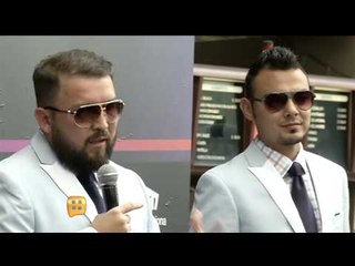 Poncho Lizárraga defiende a hinchas mexicanos