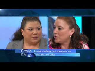 Por culpa de mi suegra, se canceló mi boda