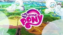 Hasbro - My Little Pony - Explore Equestria - Pinkie Pie Schwanenboot - TV Toys