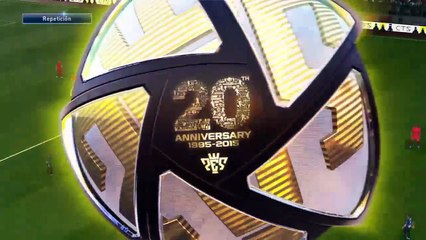 Independiente del Valle Ecuador (3)