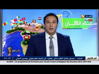 ستاد الكان: نقاش مثير حول فضائح الكرة الجزائرية.. الجزء الثاني