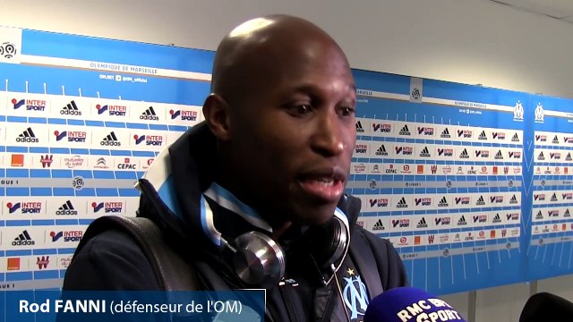 Fanni parle du possible transfert de Payet