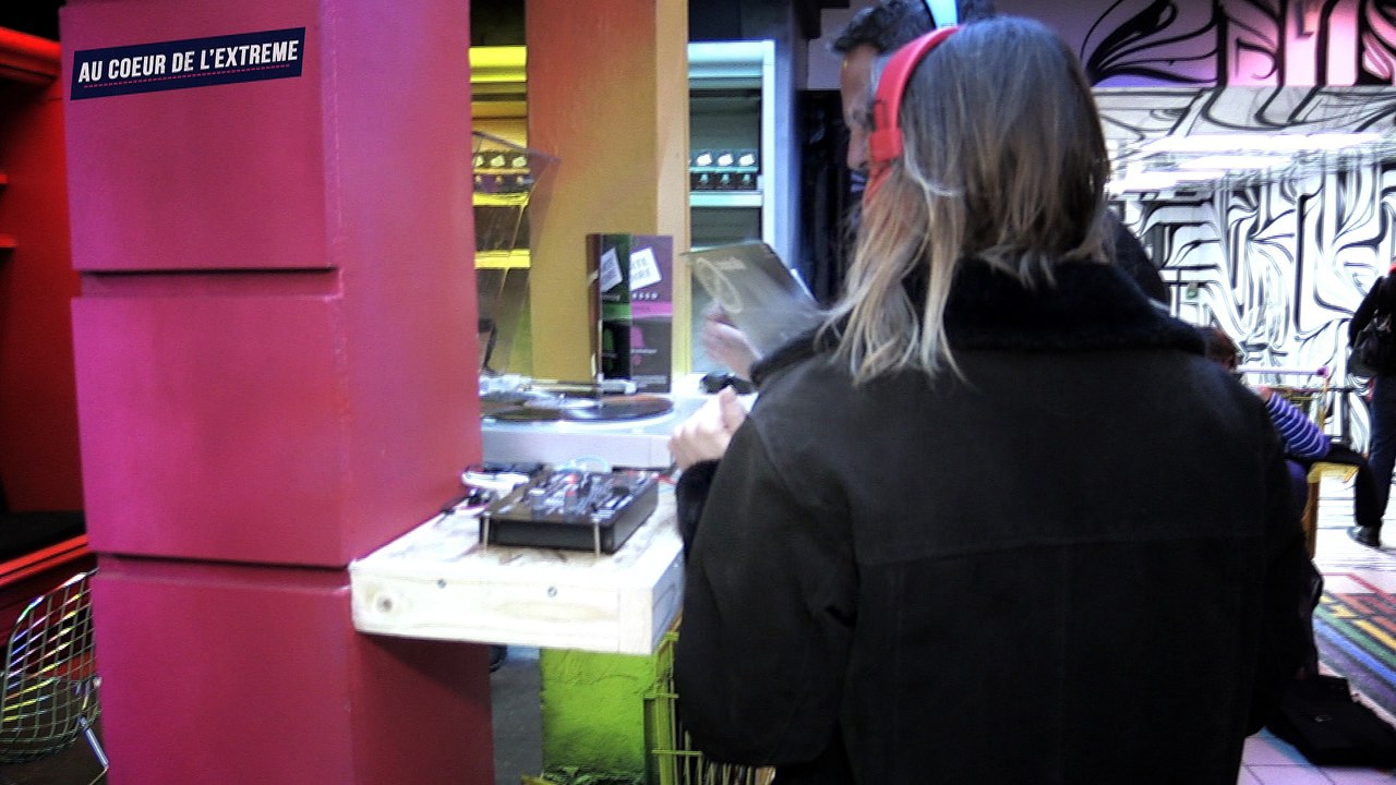 Au coeur de l'extrême - Episode 18 au SFR Freestyle Tour de Font-Romeu