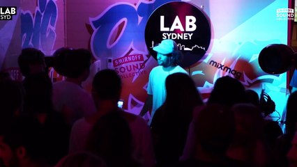 &ME - Live @ Mixmag Lab SYD 2017 (Disco, Deep House, Nu Disco, Acid House) (Teaser)