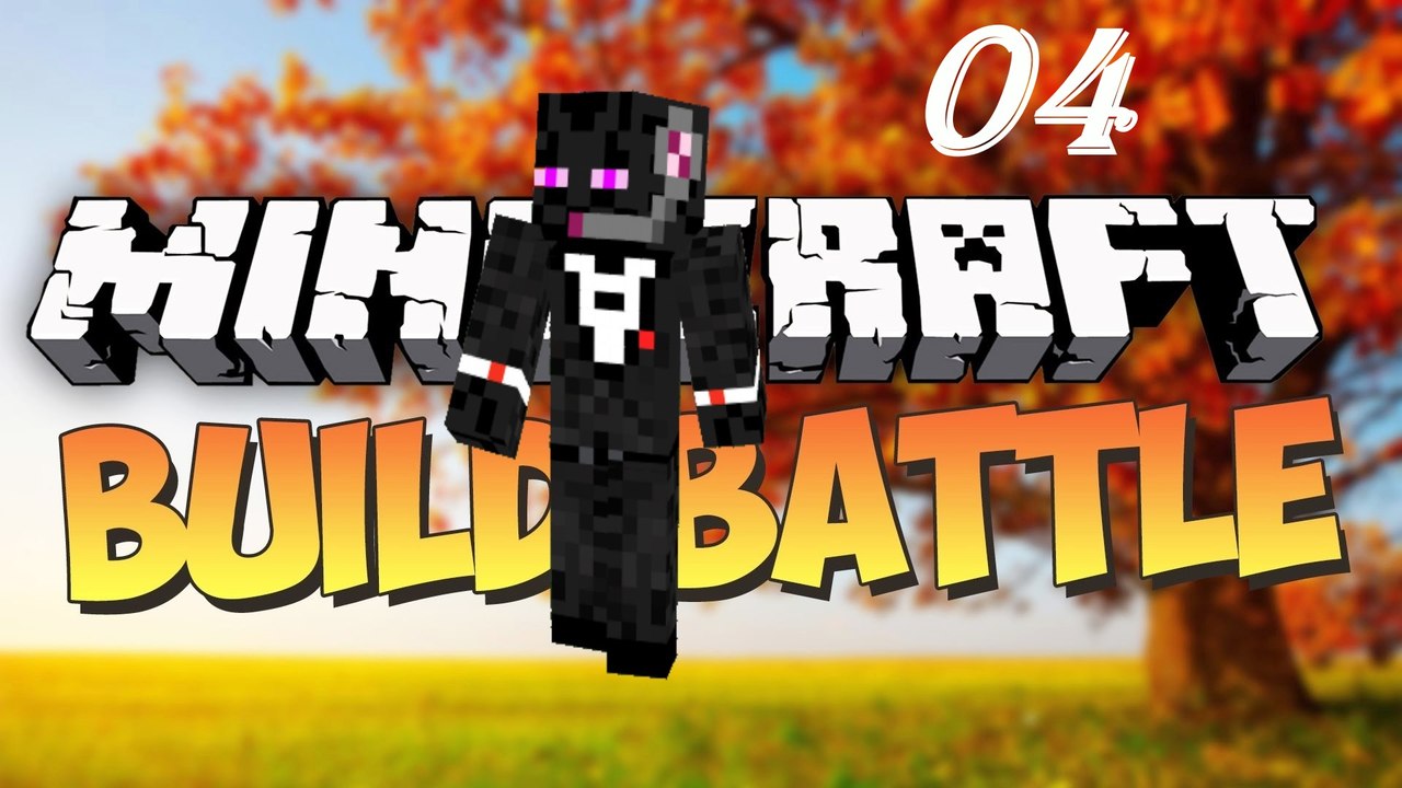 Minecraft  - Build Battle -  TEMAS: Ovo / Lucky Block