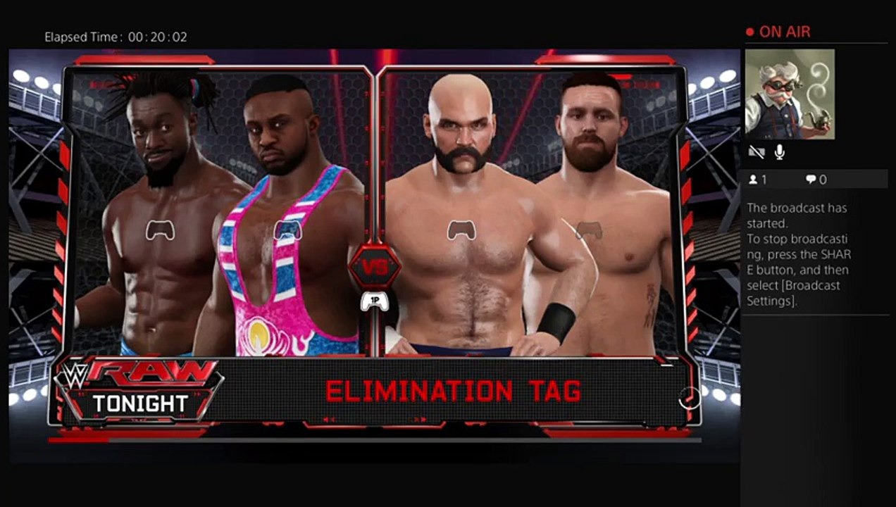 Raw (2)