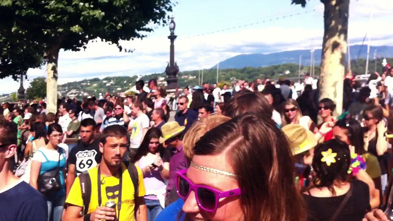 Lake Parade - 02 -