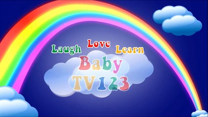 Animals Counting Song 2 - Baby Songs/Children Nursery Rhymes/Educational Animation Ep11
