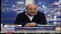 RECEP İHSAN ELİAÇIK İLE BANA DİNDEN BAHSET-27 OCAK 2017-RAD SURESİ TEFSİRİ